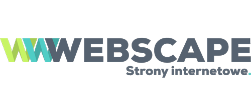 Webscape - Strony internetowe